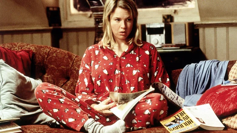 Bridget Jones's Diary screenshot 7