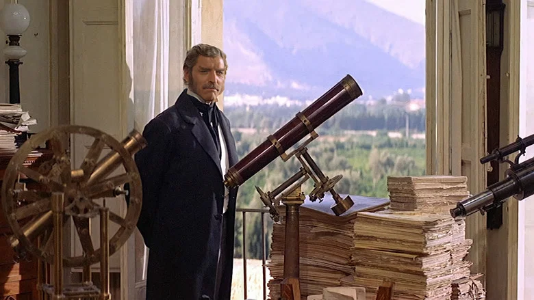 The Leopard screenshot 2