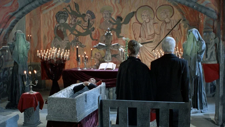 The House of Usher screenshot 5