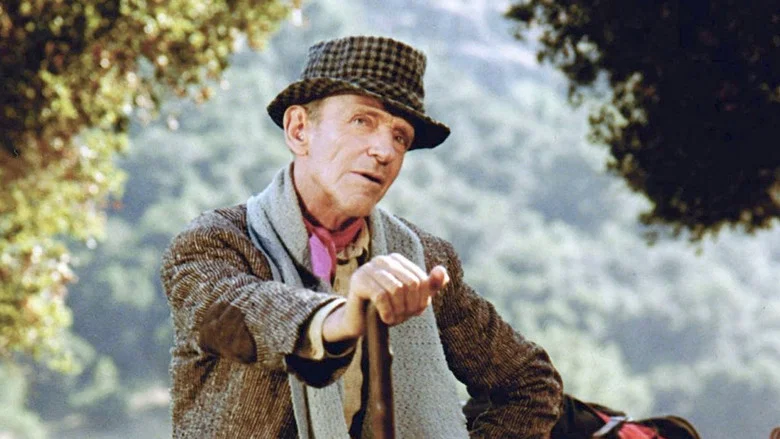 Finian's Rainbow screenshot 1
