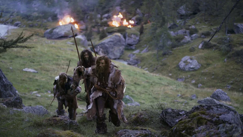 Iceman screenshot 6