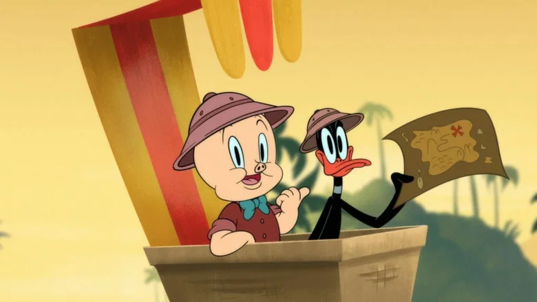 The Curse of the Monkey Bird screenshot 1