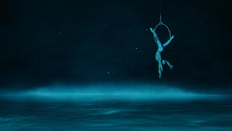 Cirque du Soleil: Without a Net screenshot 4