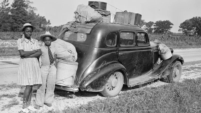Driving While Black: Race, Space and Mobility in America screenshot 6