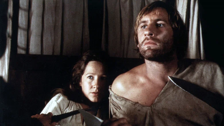 The Return of Martin Guerre screenshot 3
