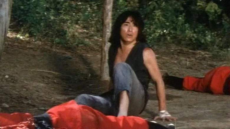 Revenge of Drunken Master screenshot 5