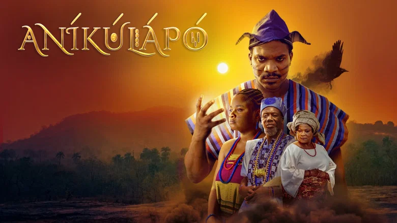 Aníkúlápó screenshot 5