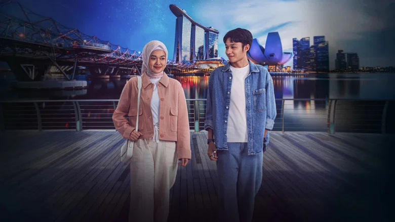 Ahlan Singapore screenshot 1
