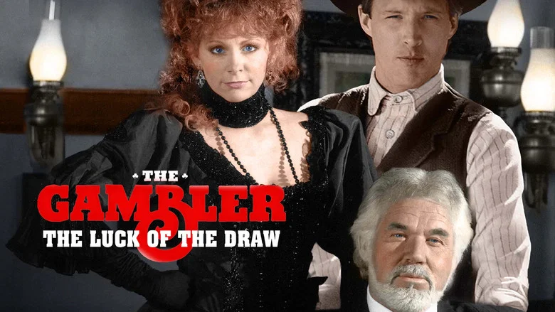 The Gambler Returns: The Luck of the Draw screenshot 3