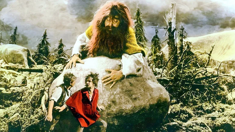 Rübezahl - Master of the Mountains screenshot 3