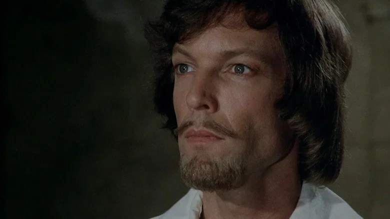 The Man in the Iron Mask screenshot 7