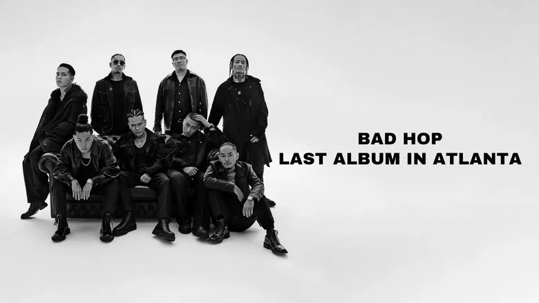BAD HOP LAST ALBUM IN ATLANTA screenshot 1