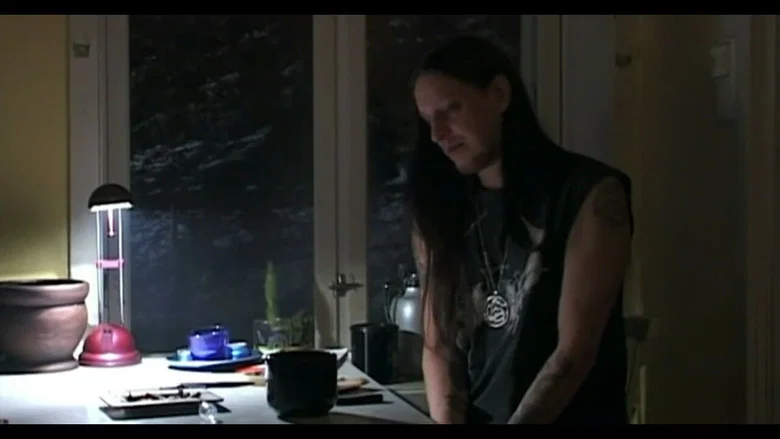 Until the Light Takes Us screenshot 1