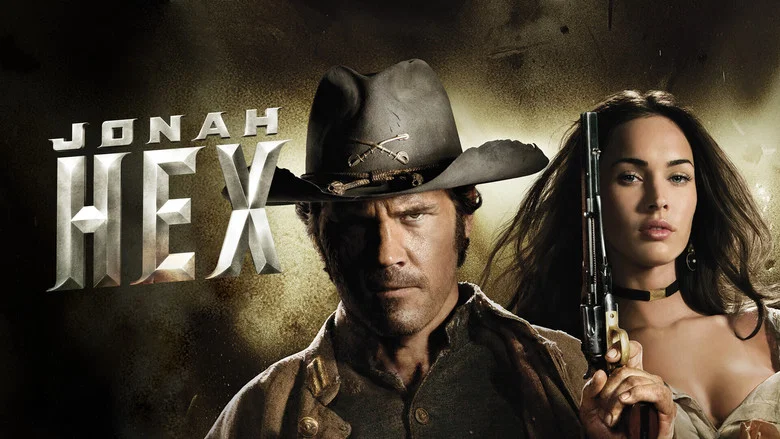 Jonah Hex screenshot 7