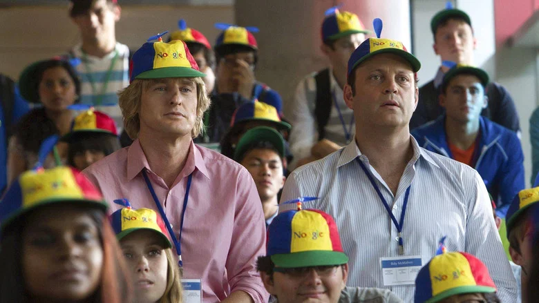 The Internship screenshot 3