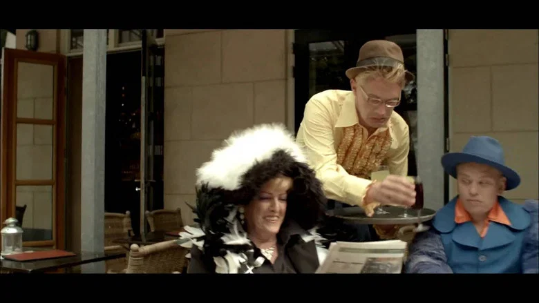 Sinterklaas: The Mystery Of The Presents screenshot 1
