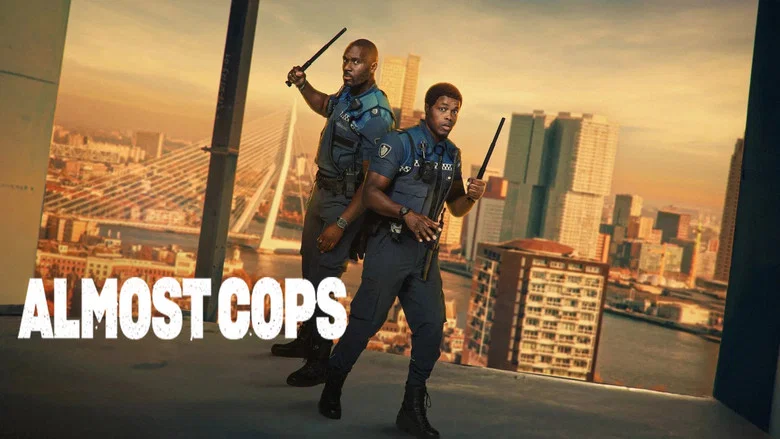 Almost Cops screenshot 6