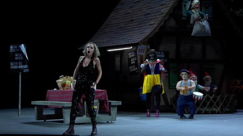 Tannhäuser screenshot 1