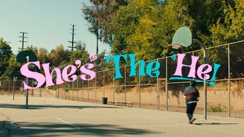 She's the He! screenshot 2