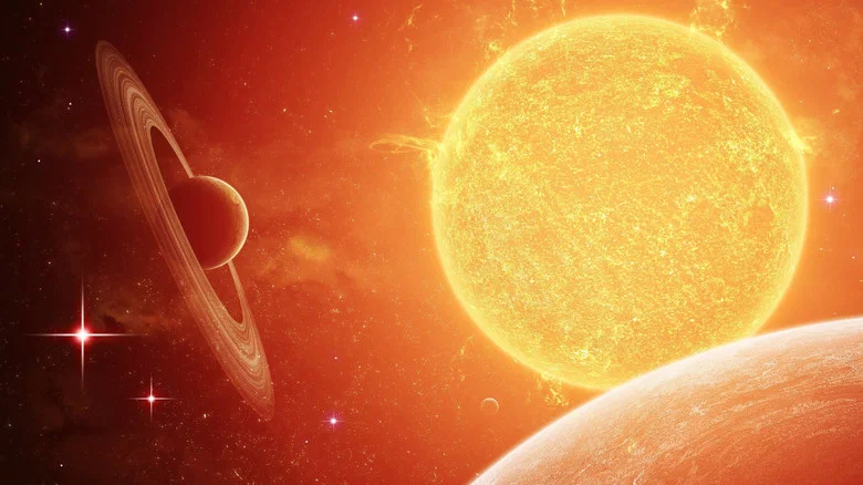 Secrets of the Sun screenshot 1