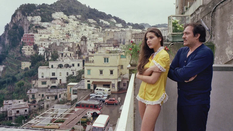First Love screenshot 1