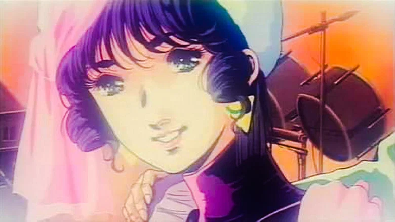 The Super Dimension Fortress Macross: Flash Back 2012 screenshot 1
