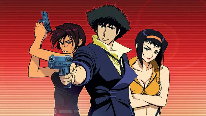 Cowboy Bebop: The Movie screenshot 7