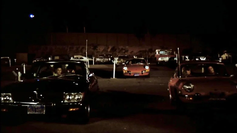 Drive-In Massacre screenshot 8