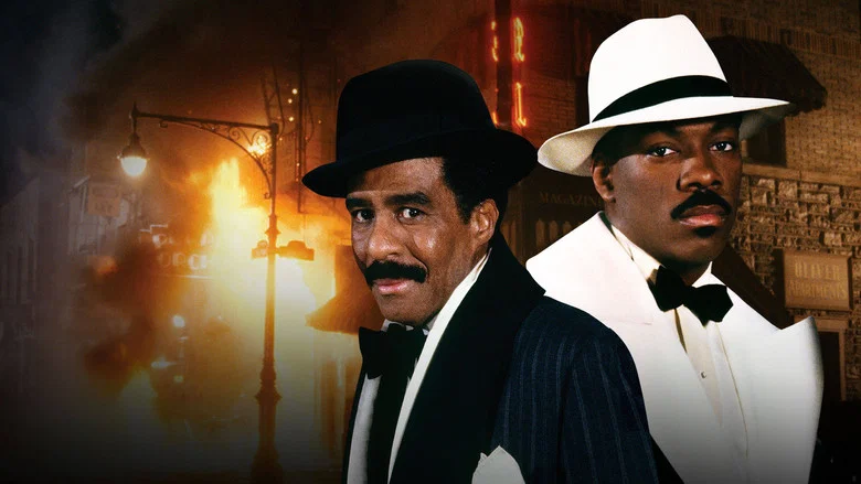 Harlem Nights screenshot 2