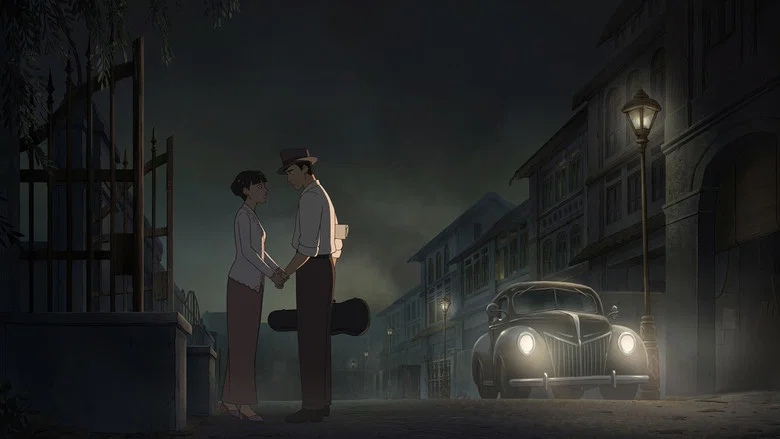 The Violinist screenshot 3