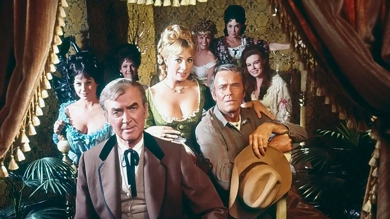 The Cheyenne Social Club screenshot 5