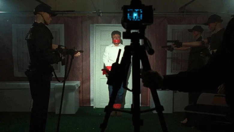 Faces of Death screenshot 3