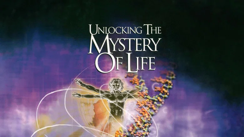 Unlocking the Mystery of Life screenshot 1