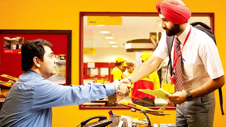 Rocket Singh: Salesman of the Year screenshot 4