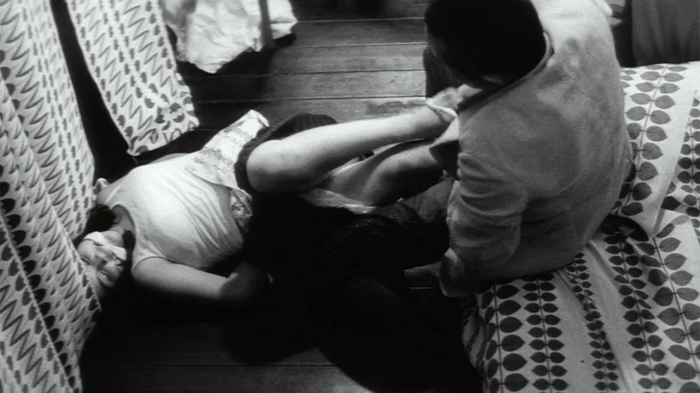 Violence at Noon screenshot 1