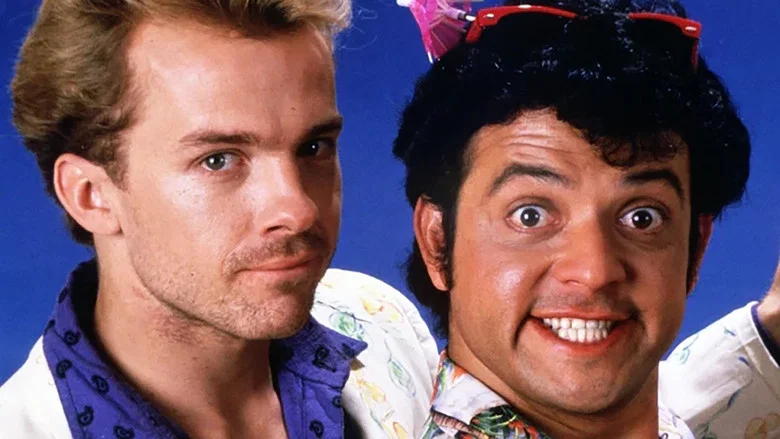 The Whoopee Boys screenshot 1