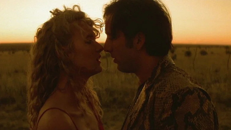 Wild at Heart screenshot 4
