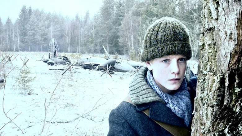 Winter in Wartime screenshot 2
