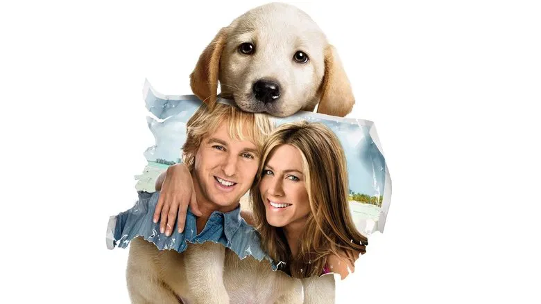 Marley & Me screenshot 1