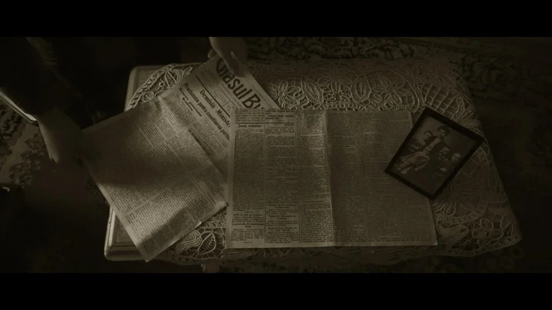 Maledictis screenshot 2