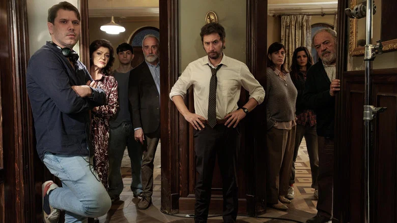 All in Favor screenshot 3