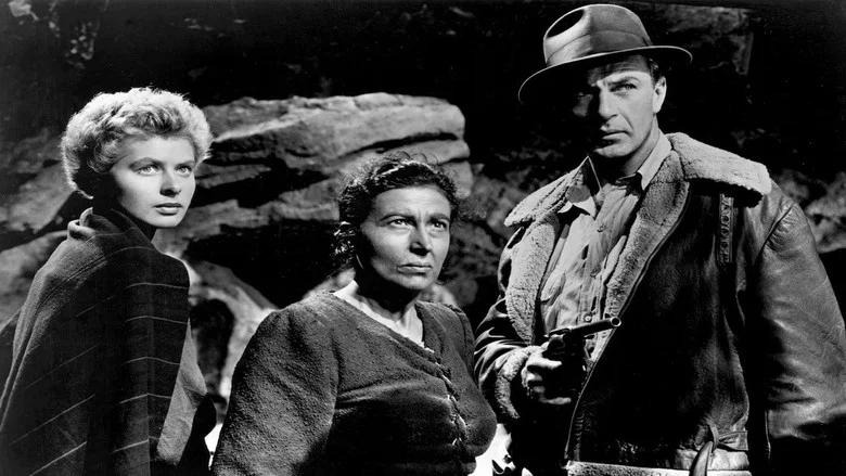 For Whom the Bell Tolls screenshot 4