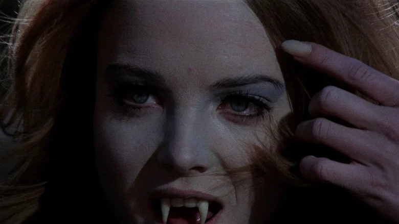 The Werewolf Versus the Vampire Woman screenshot 8