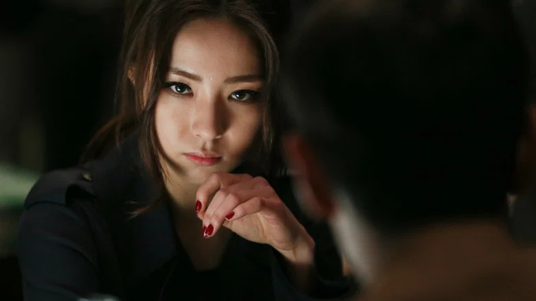 Tazza: The Hidden Card screenshot 1