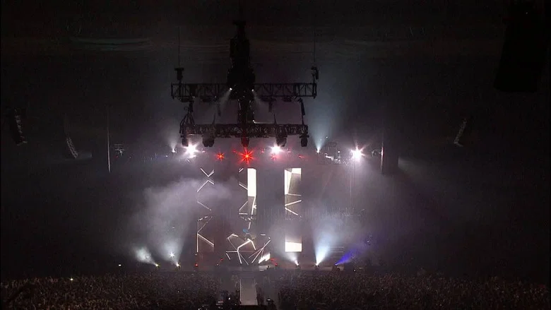 Deadmau5: Live at Earl's Court screenshot 1