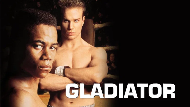 Gladiator screenshot 1