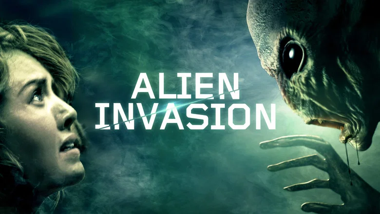 Alien Invasion screenshot 2