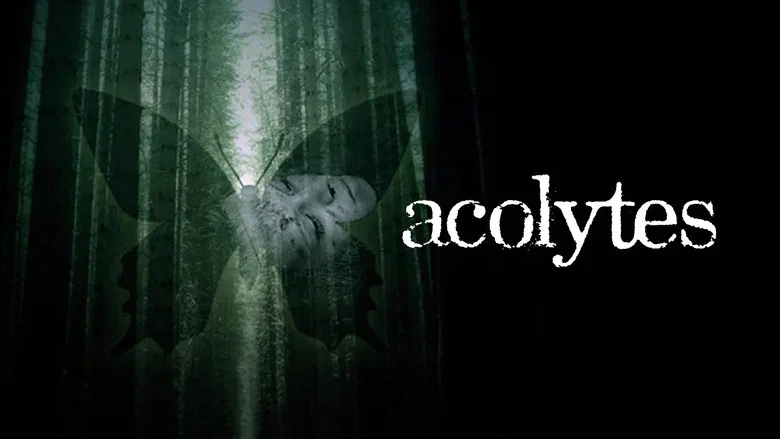 Acolytes screenshot 1