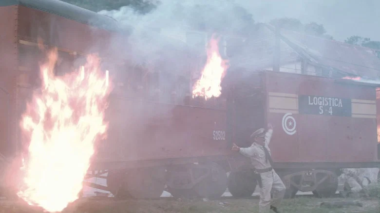 Che: Part One screenshot 7