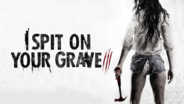 I Spit on Your Grave III: Vengeance Is Mine screenshot 2